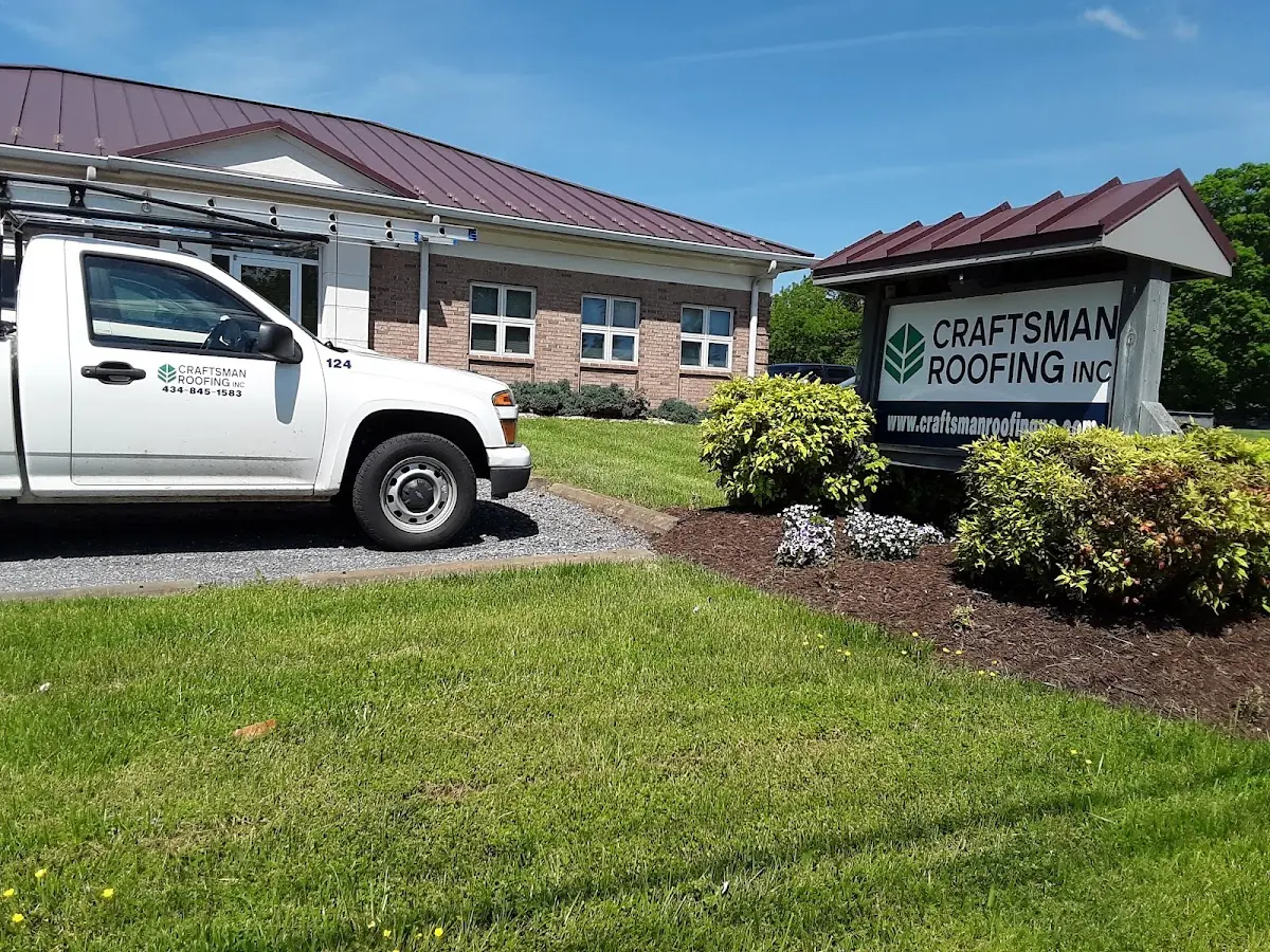 Quality Wind Damage Roof Repair by experienced craftsmen in Town Center